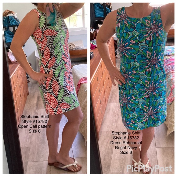 Coming Soon. My entire Lilly Pulitzer Collection Pink & White Labels size 6 & 8 - Picture 10 of 11